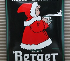 Berger